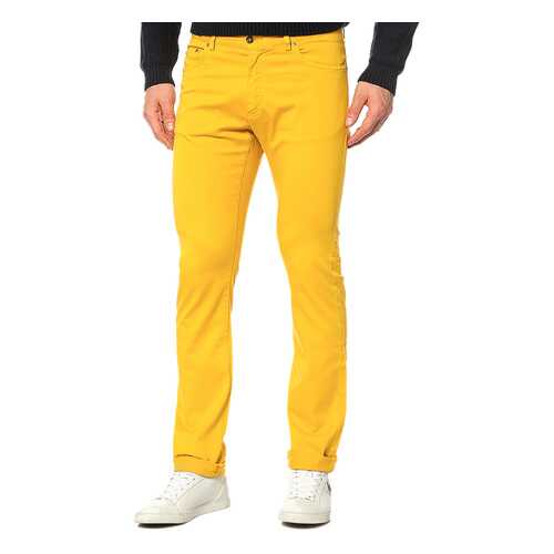 Брюки мужские Paul & Shark P15P0449 синие 46 IT в H&M