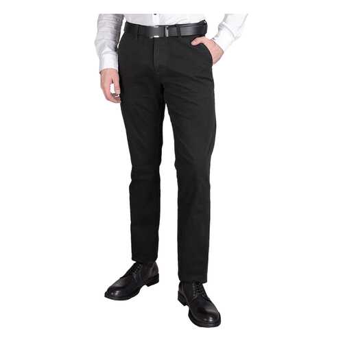 Брюки мужские Recobba 5006-159 коричневые 33 EU в H&M