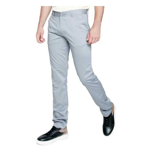 Брюки мужские Recobba 5045 серые 31 в H&M