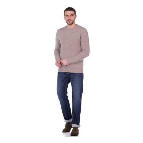 Брюки мужские RJ 10202 (GARI-3) синие 31/34 в H&M