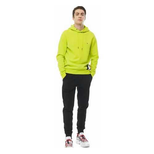 Брюки мужские Tommy Hilfiger MW0MW12297 BDS черные 2XL в H&M