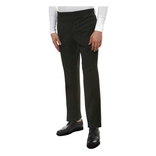 Брюки мужские Versace Collection FW4 V200002 VT00013 зеленые 56 IT в H&M