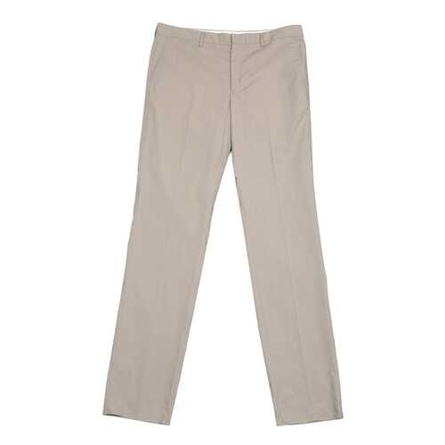 Брюки мужские Versace Collection SS17 VT01303 V200039 серые 56 IT в H&M