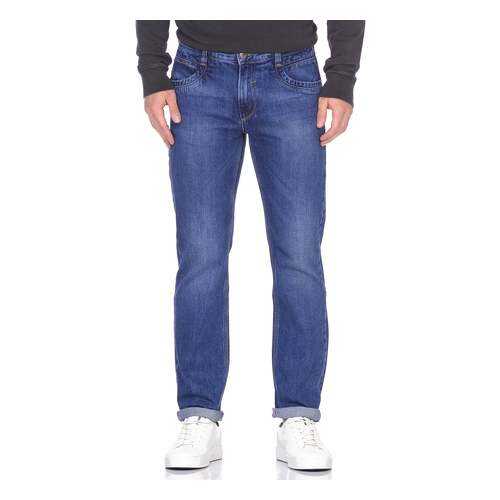 Джинсы мужские DAIROS GD50100340 синие 33/32 в H&M