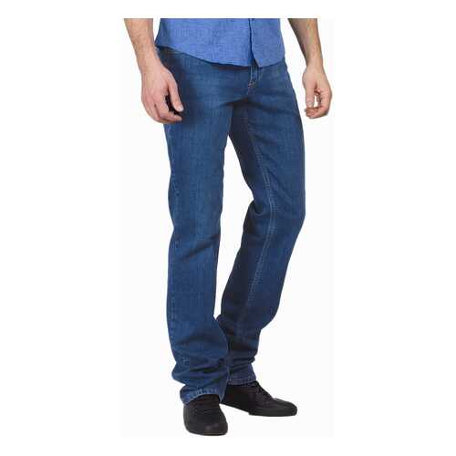 Джинсы мужские DAIROS GD50100371 синие 36/38 в H&M
