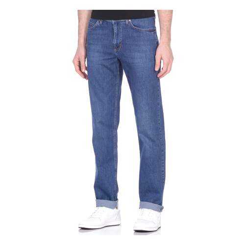 Джинсы мужские DAIROS GD50100381 синие 34/34 в H&M