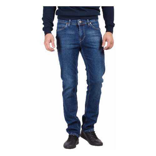 Джинсы мужские DAIROS GD50100405 синие 33/32 в H&M