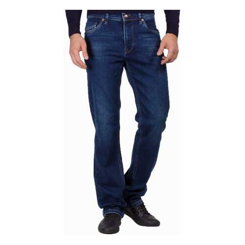 Джинсы мужские Dairos GD50100425 темно-синие 33/34 в H&M