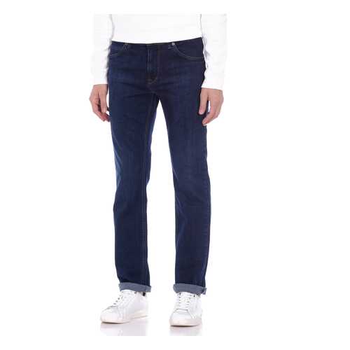 Джинсы мужские DAIROS GD50100444 синие 34/34 в H&M