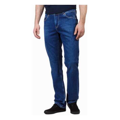 Джинсы мужские Dairos GD50100463 синие 38/34 в H&M