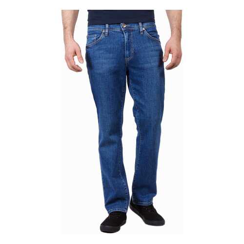 Джинсы мужские Dairos GD50100466 синие 38/30 в H&M