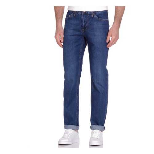 Джинсы мужские DAIROS GD50100493 синие 36/34 в H&M