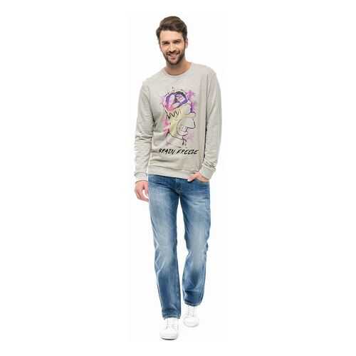 Джинсы мужские Pepe Jeans PM200143N56.000 синие 30/32 UK в H&M