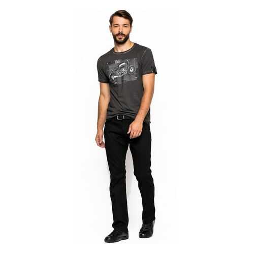 Джинсы мужские Replay M983.47307S.098 черные 31/34 IT в H&M