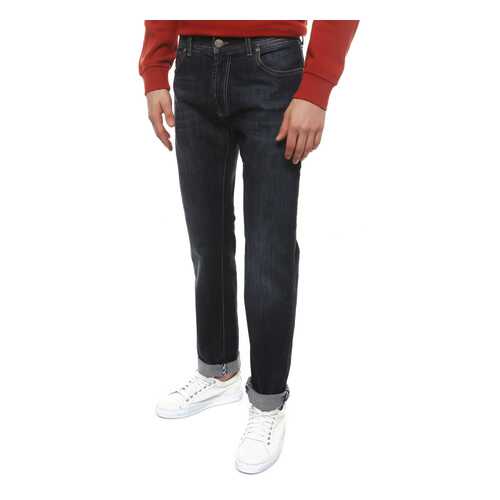 Джинсы мужские Richard James Brown T56.W602.MILANO синие 40 IT в H&M