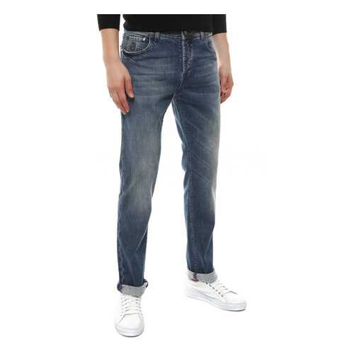 Джинсы мужские Richard James Brown T57.W625.TOKYO синие 33 IT в H&M