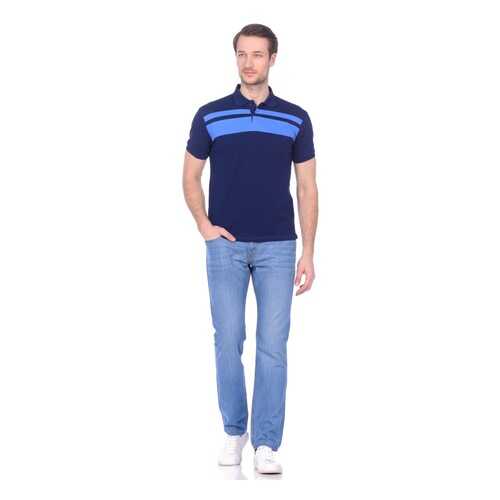 Джинсы мужские Rovello RM12008 синие 31/34 в H&M