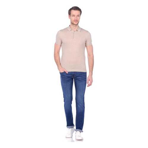 Джинсы мужские Rovello RM12014 синие 36/34 в H&M