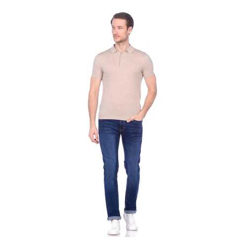 Джинсы мужские Rovello RM13012 синие 36/34 в H&M
