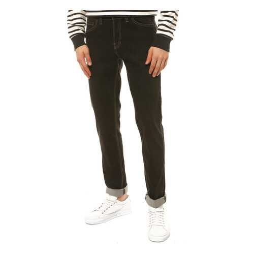 Джинсы мужские Saint James 8219 черные 40 FR в H&M