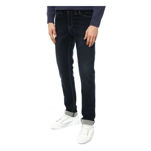 Джинсы мужские Saint James 8219 синие 40 FR в H&M