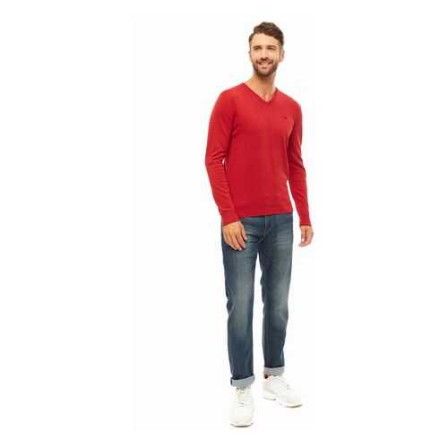 Джинсы мужские TOM TAILOR 1007858-10281 синие 30/30 DE в H&M