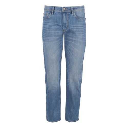 Джинсы мужские TOM TAILOR 1017672-10281 синие 29/32 DE в H&M