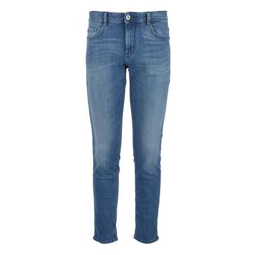 Джинсы мужские TOM TAILOR 1018968-10280 синие 30/34 DE в H&M