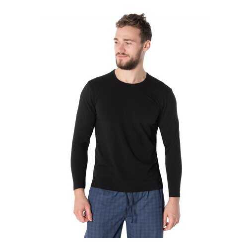 Футболка мужская Cacharel 1333 черная XL в H&M