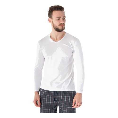 Футболка мужская Cacharel 1334 белая XXL в H&M