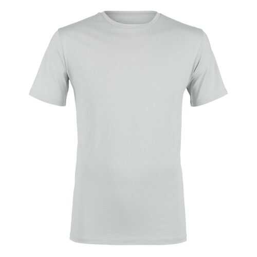 Футболка мужская URBAN TIGER 12.026018 серая XXL в H&M