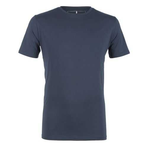 Футболка мужская URBAN TIGER 12.026018 синяя L в H&M