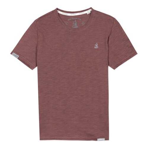 Футболка мужская Великоросс F419 красная 48 в H&M