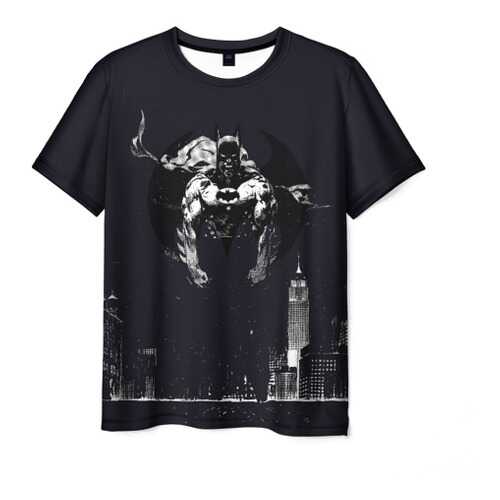 Футболка мужская ВсеМайки 1947979 разноцветная L в H&M