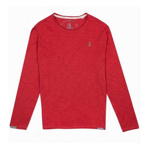 Лонгслив мужской Великоросс L-451 красный 60 в H&M