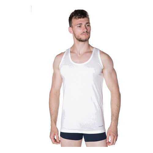 Майка мужская BlackSpade BS9226 черная 3XL в H&M