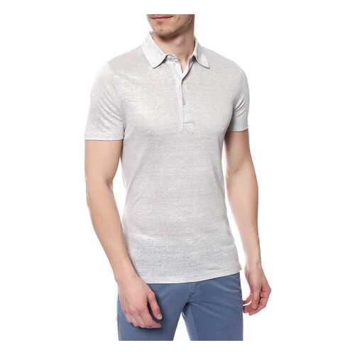 Поло мужское WINDSOR 10002772 51 52 30005146 серое 52 DE в H&M