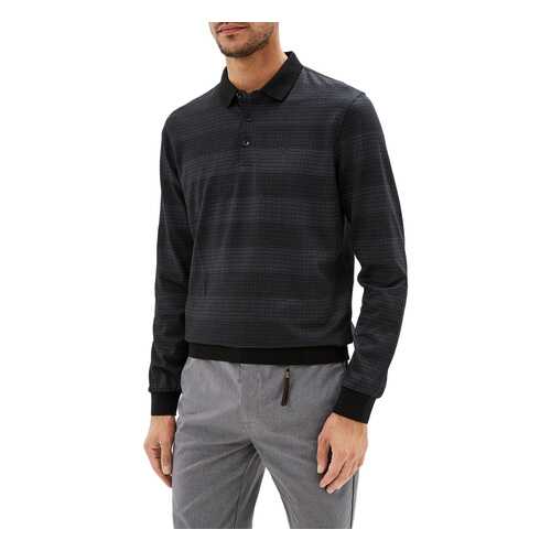 Рубашка мужская La Biali L9231-1/219-1 (ЧЕРНая) черная 3XL в H&M