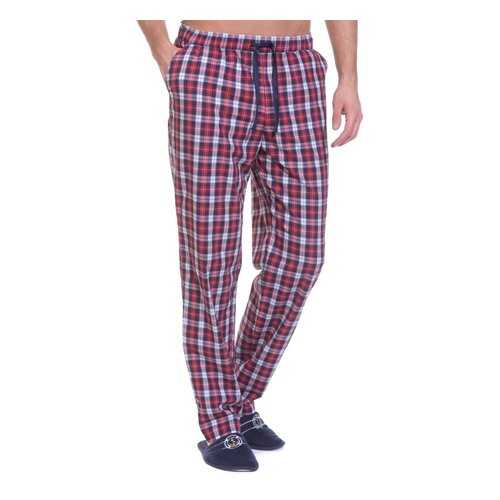Брюки мужские Peche Monnaie VIKING красные M в H&M