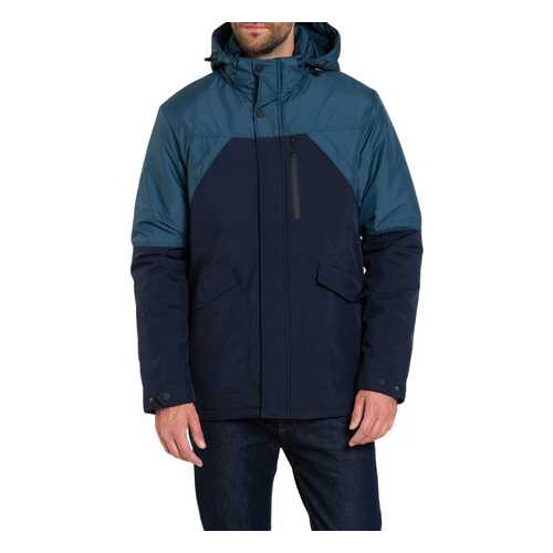 Куртка мужская Amimoda 10253-0203 синяя 56 RU в H&M