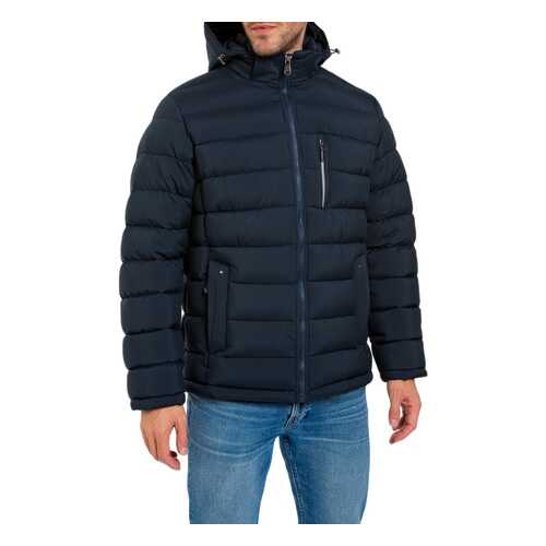 Куртка мужская Amimoda 10440-11 синяя 48 RU в H&M