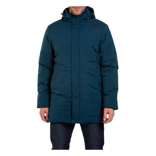 Куртка мужская Amimoda 10460-03 зеленая 56 RU в H&M