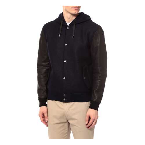 Куртка мужская BRIAN DALES G630 JK3592.005 синяя 52 IT в H&M