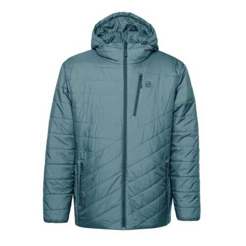 Куртка мужская FHM Innova зеленая 5XL в H&M