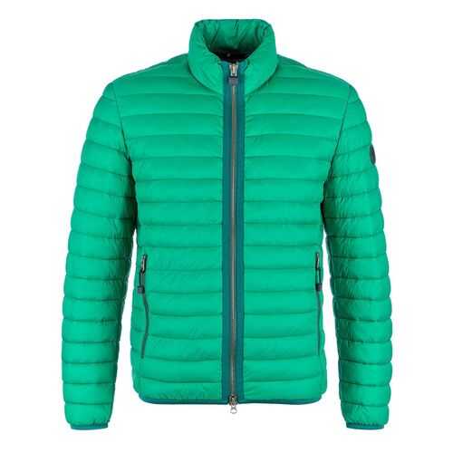 Куртка мужская Marc O’Polo 114270288/456 зеленая 2XL в H&M