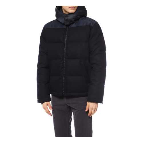 Куртка мужская Marcus Lupfer 138A MJKT синяя L в H&M
