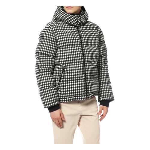 Куртка мужская Marcus Lupfer 138B MJKT черная M в H&M