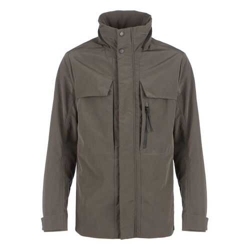 Куртка мужская TOM TAILOR 1016612-10661 зеленая L в H&M