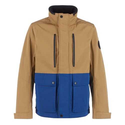 Куртка мужская TOM TAILOR 1016659-21552 бежевая L в H&M