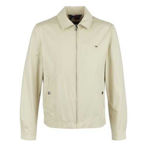 Куртка мужская Tommy Hilfiger MW0MW12226 бежевая XL в H&M